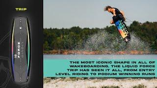 2024 Liquid Force Trip Wakeboard