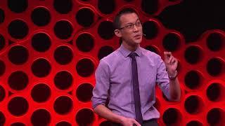 Mathematics is the sense you never knew you had | Eddie Woo | TEDxSydney