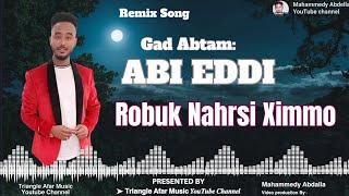 Afar Lyric/Qangoruh Song  ABI EDDI ▶ Roobuk Nahrsi Xiimmo  #QusbaGada #AfarSong #AfarMusic #Afar