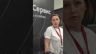 МВидео возврат товара