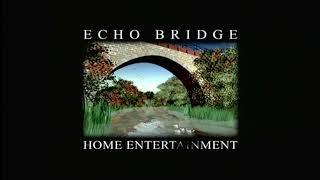 Echo Bridge Home Entertainment (2012)