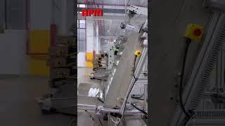 6 Colors Plastic Cup Offset Printing Machine  #automatic #apm #offsetprintingmachine #cupprinting
