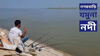 Amazing fishing moment  Best River fishing videos,,  #fishing #hookfishing #reel #মাছধরা