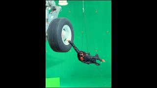 Krrish 3 Movie Shooting | Hrithik Roshan | #shorts #shooting