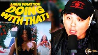 KATSEYE (캣츠아이) Gabriela Official MV Reaction