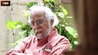 VASDEV MOHI SPEAKS ABOUT GOBIND MALHI DADA|MALHI CULTURAL ACADEMY.