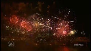 48th annual Western & Southern / WEBN Fireworks