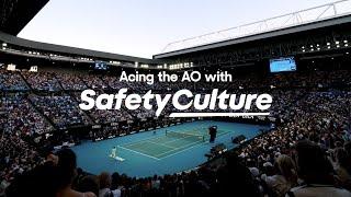 Acing the AO with SafetyCulture