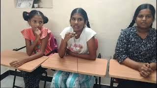 BV spoken Hindi course with in 3 months guarantee online classes also started Coimbatore 8610805901