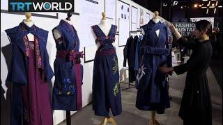 Sustainable fashion in Berlin | Fashion | Showcase