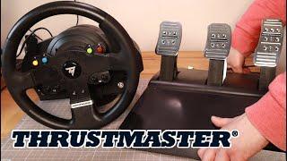 Thrustmaster TMX Pro [REVIEW] Still good in 2022?