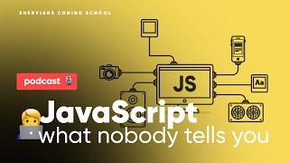 [REALITY️] Hidden Truths: Unspoken Facts About JavaScript in India 