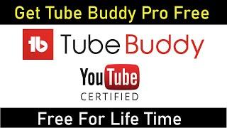 How to Upgrade your TubeBuddy License & Get More out of TubeBuddy!