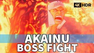 Akainu Boss Fight [4k HDR] | One Piece Odyssey [PS5]