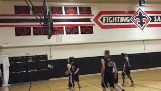 2020 Matt Kohler AAU Highlights With AABA