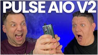 Vandy Vape Pulse AIO V2 Is Here...