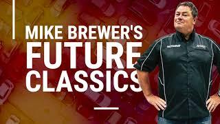 Mike Brewer: Future classic used cars to invest in