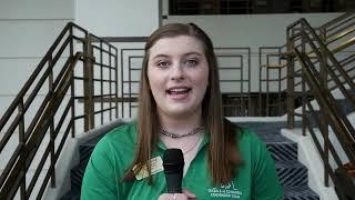 Texas 4-H Congress 2022, Sunday Newscast