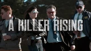 A Killer Rising (2020) | Horror Movie | Crime Movie | Full Movie