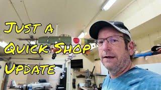 Quick Shop Update