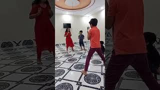 Funny shorts #masti #fun with ârham and samahir #funnyshorts