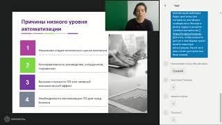 HR-автоматизация: как технологии помогают высвободить время у сотрудников