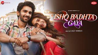 Ishq Badhta Gaya - Preet & Hiba Nawab | Pawandeep, Jeet Gannguli, Rashmi Virag | Zee Music Originals