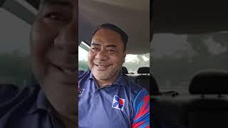 FAAALI FINAGALO KAMA MATU......FAAFETAI LE FAASOA USO..