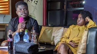 WodeMaya and Miss Trudy meet Ugandan Youtubers in Kampala Uganda | Lynn Kwikiriza