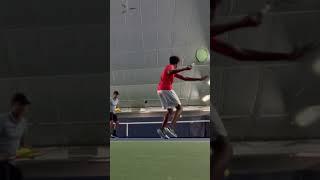 Best Forehand Drill: How To Master Your Forehand by Coach Wael Kilani