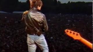 Bruce Springsteen - Cover Me [1984]