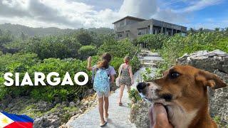 Siargao Island First Day of 2025