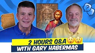 Open Forum: Live with Gary Habermas & Mike Licona