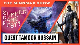 Elden Ring Nightreign Review, SGF Predictions, Black Panther Canceled - The MinnMax Show