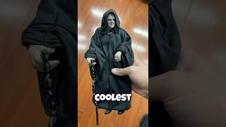 EMPEROR PALPATINE REVIEW 