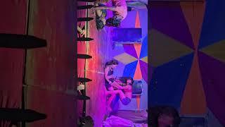 open bhojpuri dance hungama 🫣#Hot_DANCE#hot_dance_program#dance#hungama @rajubose354