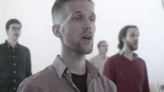 Gentlemen Singers |  Psalm 130 (Eriks Ešenvalds)