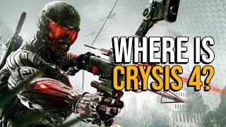 What Happened To Crysis 4 | Release Date | Campaign | Multiplayer | Co-Op