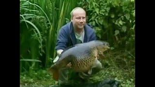 Redmire Forever - Carp Fishing