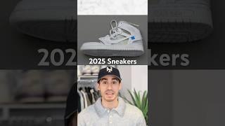 Top 10 Best 2025 Sneakers