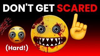 Don't Get Scared while watching this video... (Extra Scary)
