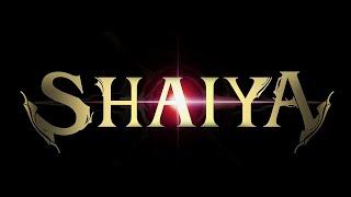 Shaiya OS (Orc POV) - Spa