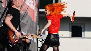 Paramore - Rock Am Ring 2013