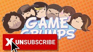 Why I Don't Watch The Game Grumps Anymore