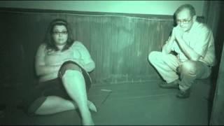 Ghost Detectives - Edgar Allan Poe House in Baltimore, MD