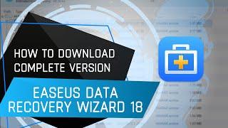 EaseUS Data Recovery Wizard 18 Crack | Free Download EaseUS Data Recovery Wizard 2024