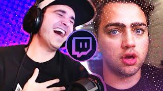 Summit1G REACTS to BEST Twitch MOMENTS 2021! (Twitch Rewind 2021)