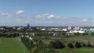 Community of Ringsend/Irishtown