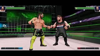 WWE MAYHEM - GAMEPLAY WALKTHROUGH PART-1