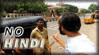 INDIA EP-10 FANTASTIC TAMILIANS BUT SHOULD YOU VISIT TAMIL NADU, HINDI TAMIL PROBLEM ?